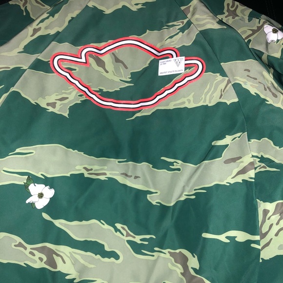 Jordan Bomber Jacket - Picture 2 of 4